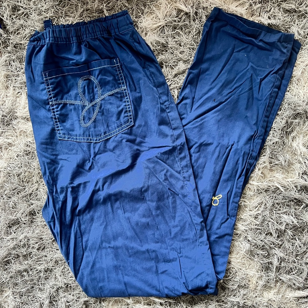 Janus Large Scrub Set - Picture 2 of 2